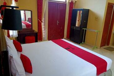 Reddoorz @ Puncak Tahura Hotel Bengkulu Tengah