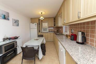 Splendid Villa Surrounded By Nature Near Milas Bodrum Airport