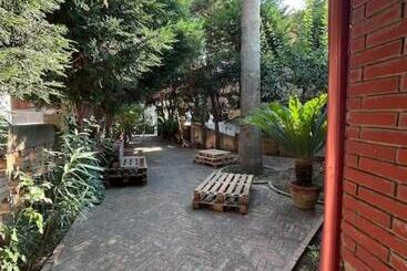 Vibo Apartment