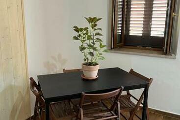 Vibo Apartment