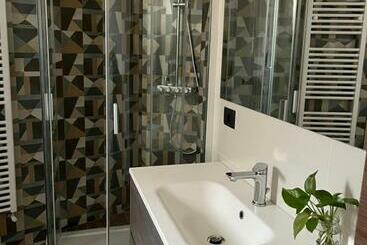 Vibo Apartment