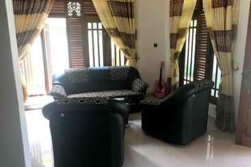 Beach Villa Freedom