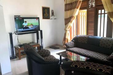 Beach Villa Freedom