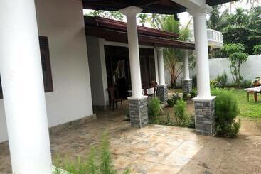 Beach Villa Freedom