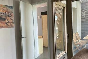 Yoobulgaria Obzor Sp Apartments