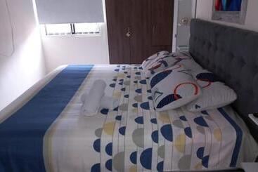 Apartamento Con Excelente Ubicación