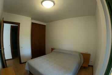 Apartamento Con Jardin Privado Cerca De La Playa!