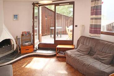 Calme Appartement 2 Pièces, 6 Personnes, Terrasse, Les Orres   Fr 1 322 485
