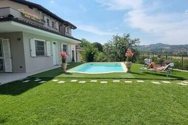 B&b Le Terme