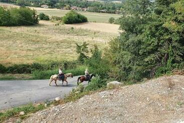 B&b Le Terme