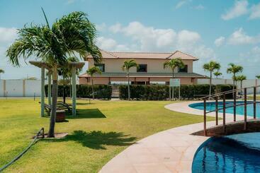 Canoa Boas Vistas