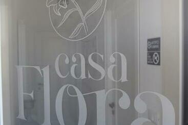 Casa Flora Bed And Breakfast