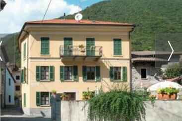 Casaria Da Adry - Cannobio