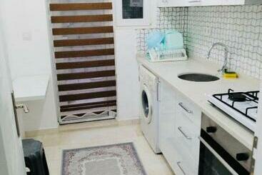 Ebru Apart