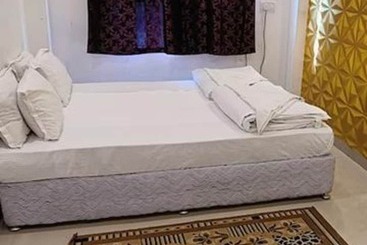 Fabhotel Buddha Saalt