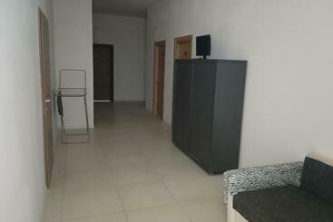 Hostel & Cafe Mild