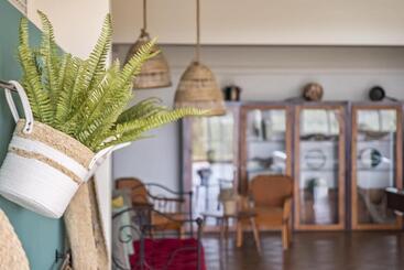 هتل Casas Do Salao By Madeira Sun Travel