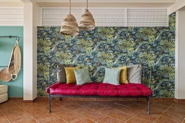 هتل Casas Do Salao By Madeira Sun Travel