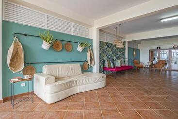 هتل Casas Do Salao By Madeira Sun Travel