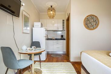 هتل Casas Do Salao By Madeira Sun Travel