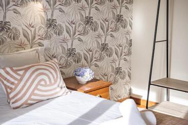 هتل Casas Do Salao By Madeira Sun Travel