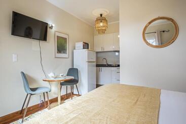 هتل Casas Do Salao By Madeira Sun Travel