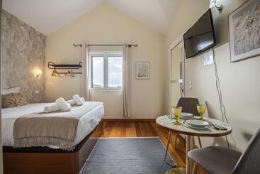 هتل Casas Do Salao By Madeira Sun Travel