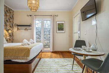 هتل Casas Do Salao By Madeira Sun Travel