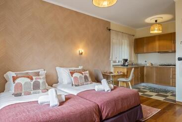 هتل Casas Do Salao By Madeira Sun Travel