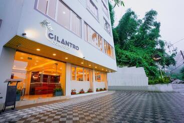 هتل Cilantro Comfort