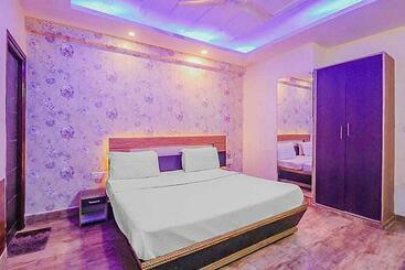 هتل O Vivaan Residency