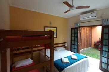 هتل Pousada Villa Verano