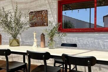 Viva! Farmhouse - Monsaraz