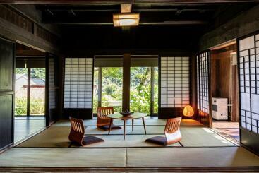Livegrace Nishiko Kominka House Vacation Stay 14746v