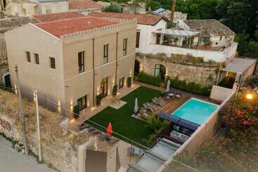 Pension Bastione Spasimo Boutique