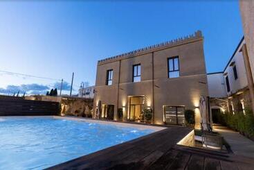 پانسیون Bastione Spasimo Boutique