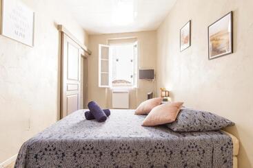 پانسیون Chambre Griffoul Hypercentre Gaillac