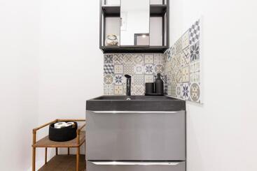 پانسیون Chambre Griffoul   Hypercentre   Gaillac