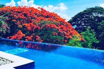 پانسیون Vacation House