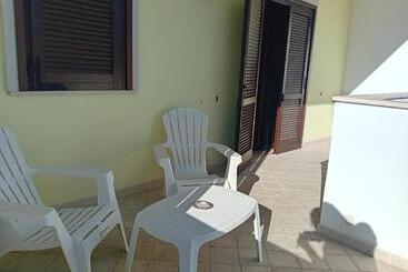 پانسیون Villa Levante