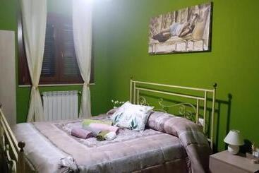 پانسیون Villa Levante