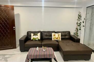 Slaviero Home Ii, Cuzco, Perú