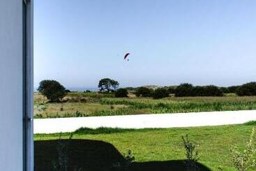 هاستل Marinhas Bed & Breakfast