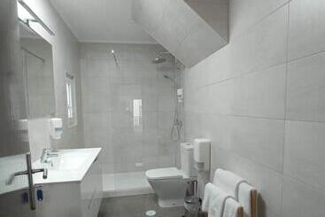 هاستل Residencial Mira Mar