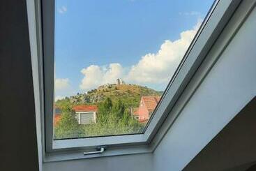 Apartmán Mikulov