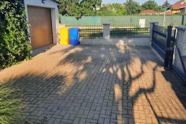 Apartmán Mikulov