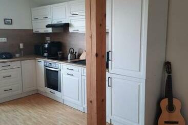Apartmán Mikulov