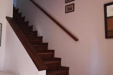تختخواب و صبحانه Il Porticato Affittacamere