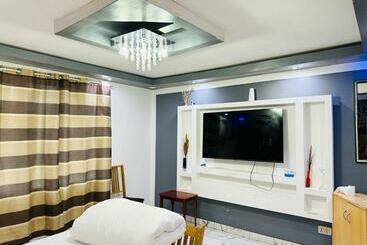 تختخواب و صبحانه Uniques! 4beds Double Bed