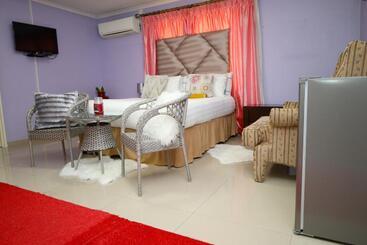 Beth Rehob Bed And Breakfast
